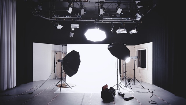 Acting Studio 1