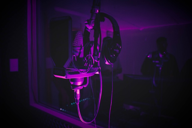Acting Studio 2