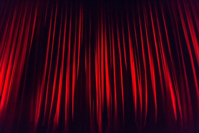 Stage Acting Basics