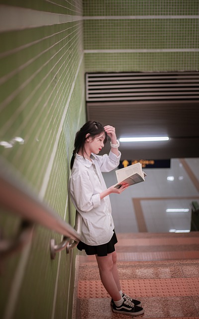 Student 1